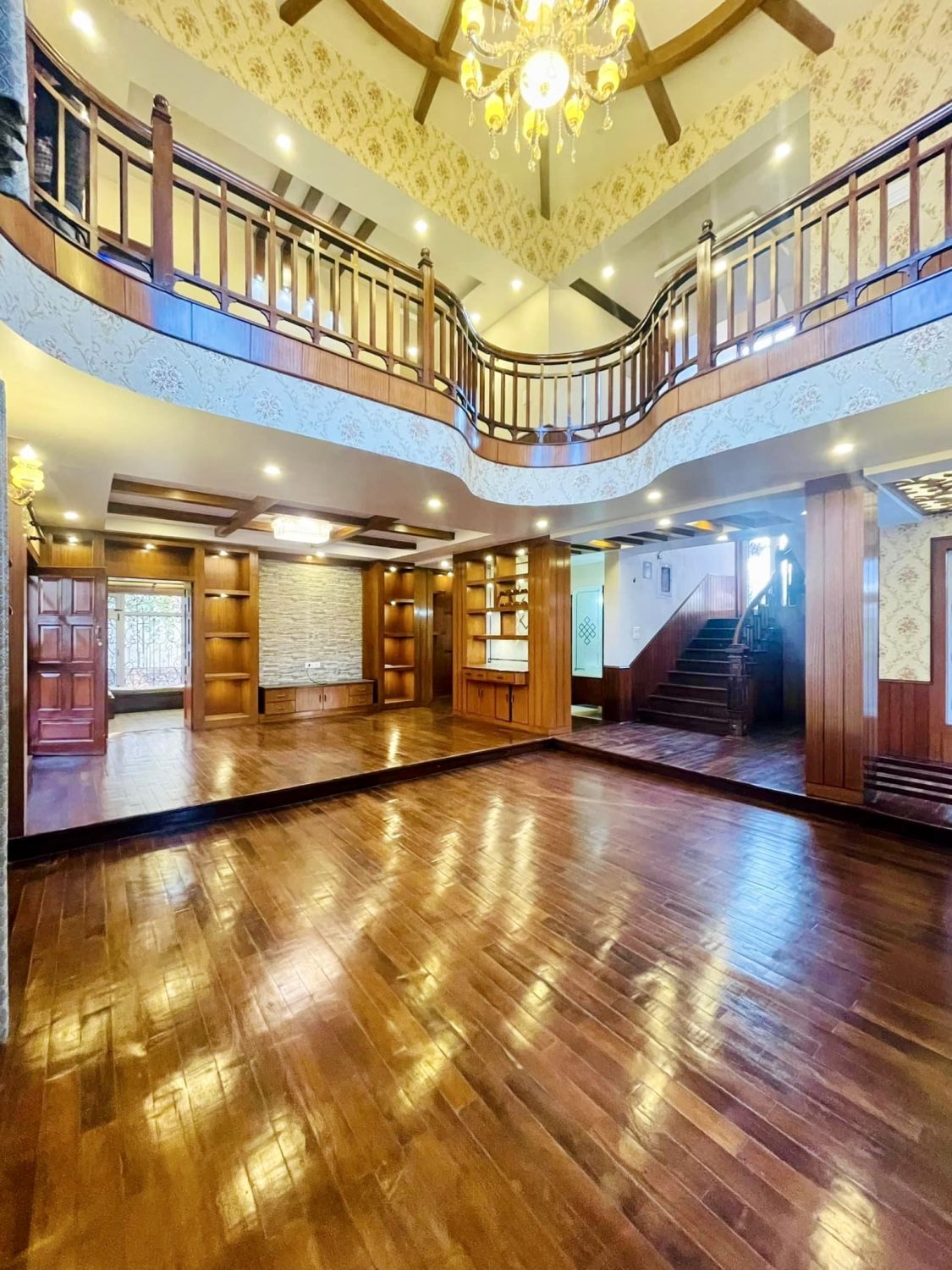 Residental Bungalow on sale at Rudreshwor