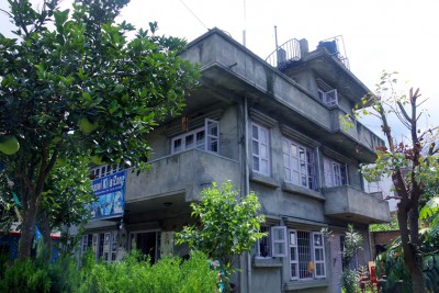 VIP House for sale in Thankot 6 Chadragiri