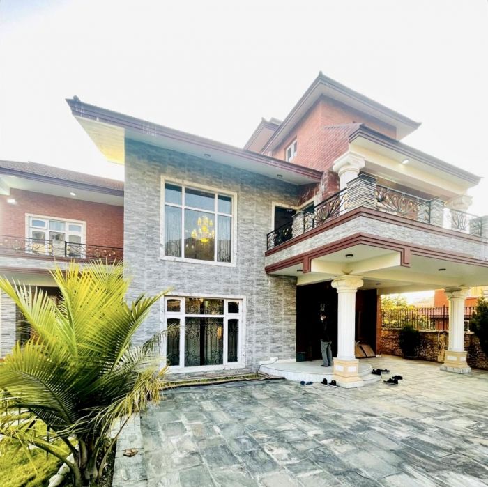 Bunagalow for sale in Narayanthan Budhanilkantha Bunagalow for sale in Narayanthan Budhanilkantha